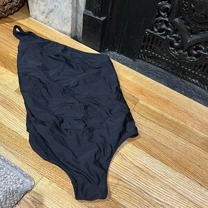 Sunmersalt Black Sidestroke